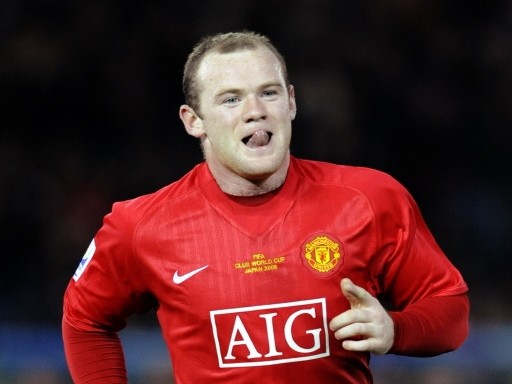 Wayne Rooney,sở thích lạ