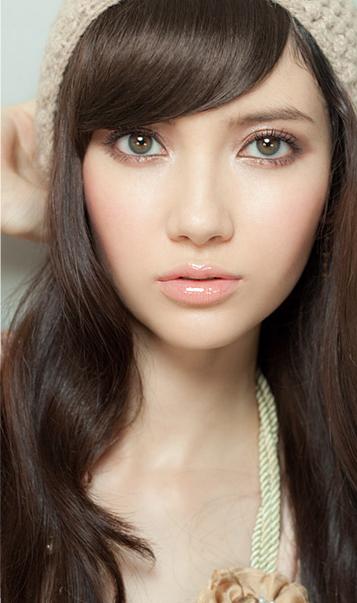 Angelababy