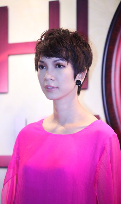Xuân Lan,mắt mèo