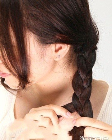 Angelababy,làm đẹp