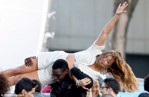 Rihanna,lúc nào,cũng,sexy 