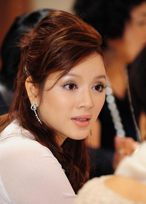 Lý Nhã Kỳ,Đại sứ Du lịch Việt Nam 2011,REAL,du lịch,thời trang,trang điểm