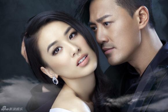 Lâm Phong,Huỳnh Thánh Y,Thanh Xà - Bạch Xà,thời trang