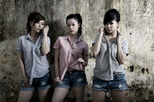 Mắt Ngọc,Trang phục dạo phố,Trang phục nữ,Đẹp như sao