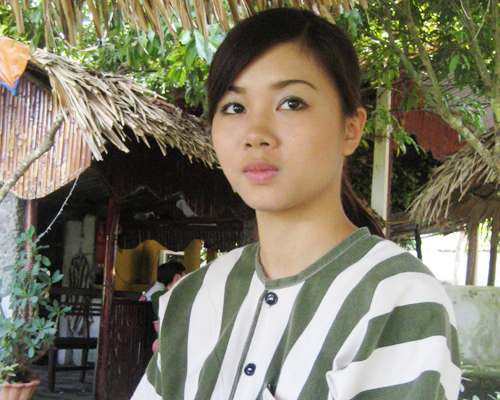 nữ tù,thiên thần,sa ngã