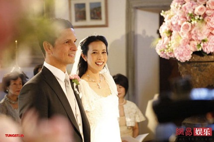 Những bà mẹ kế,nổi tiếng,Hoa ngữ,xinh đẹp
