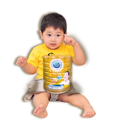 con sao,sao nhí,con Thu Hương