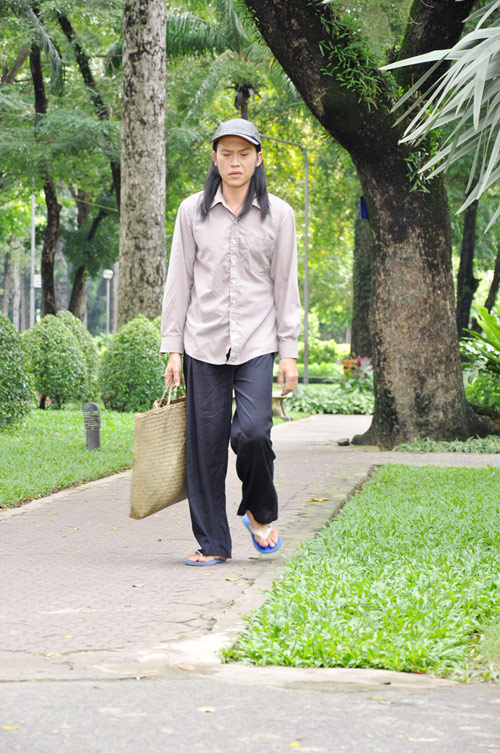 Hoài Linh,phim,Tết,Hello Cô Ba,diễn viên,hài