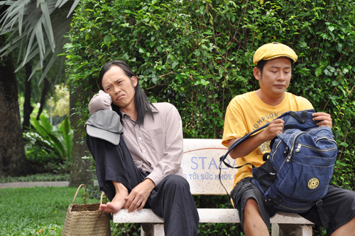 Hoài Linh,phim,Tết,Hello Cô Ba,diễn viên,hài