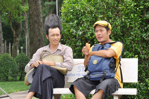 Hoài Linh,phim,Tết,Hello Cô Ba,diễn viên,hài