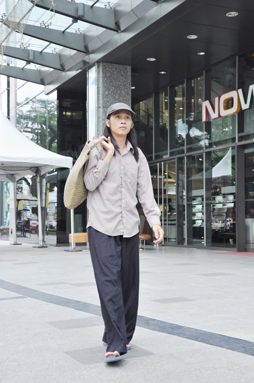 Hoài Linh,phim,Tết,Hello Cô Ba,diễn viên,hài