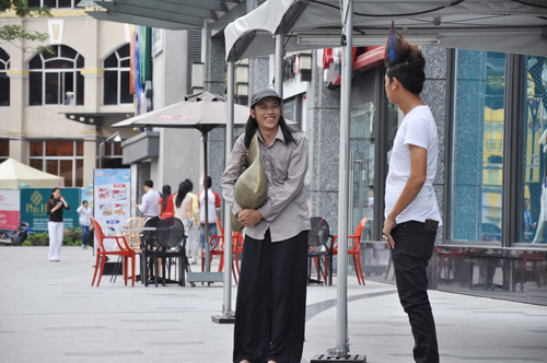 Hoài Linh,phim,Tết,Hello Cô Ba,diễn viên,hài