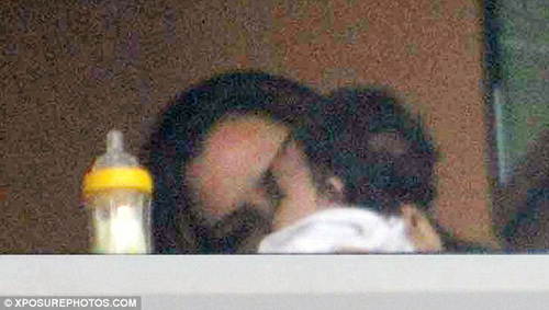 David Beckham,Victoria,Harper,Post Spice
