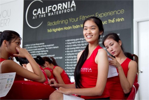 Người mẫu,chân dài,catwalk,Next Top Model