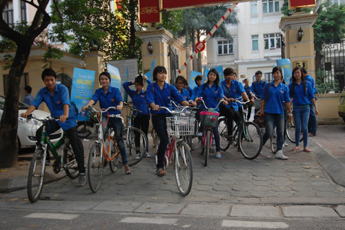 Lý Nhã Kỳ,Đại sứ Du lịch Việt Nam 2011,REAL,du lịch,thời trang,người đẹp,diễn viên
