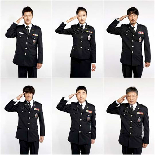 Boys Overs Flowers,Protect the Boss,Nụ hôn cappuccino,Secret Garden,F4