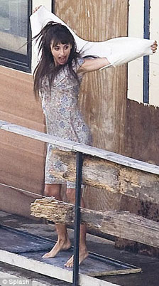 Christina Aguilera,