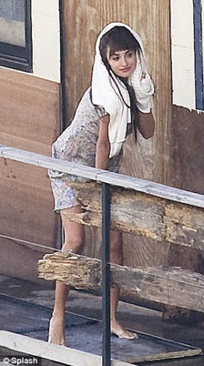 Christina Aguilera,