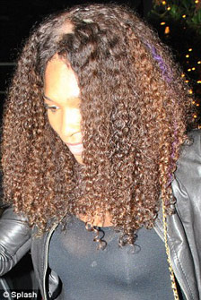 Christina Aguilera,