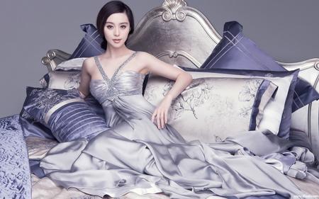 Phạm Băng Băng,khoe,ảnh,tuyệt đẹp,giường ngủ