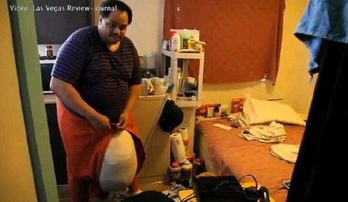 chuyện lạ,chuyện lạ thế giới,chuyện lạ có thật