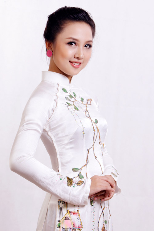 hot girl Việt,hotgirl trong ngày 20-10