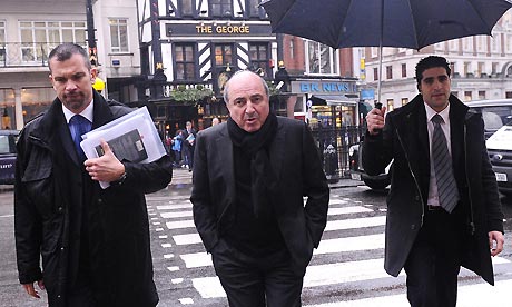 Abramovich,Berezovsky,Chelsea