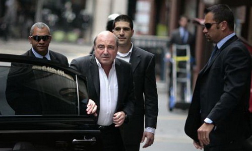 Abramovich,Berezovsky,Chelsea,triệu phú,tỷ phú