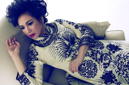Thanh Lam