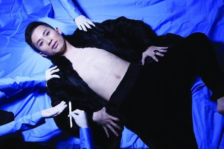 Tùng Dương