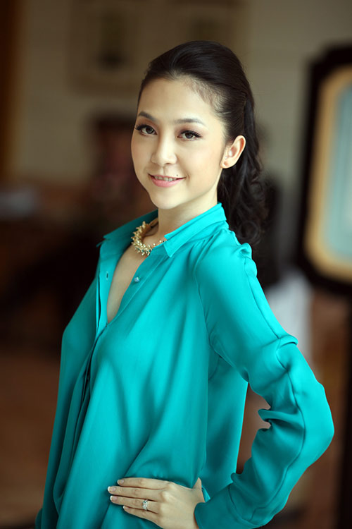 sao việt,thời trang