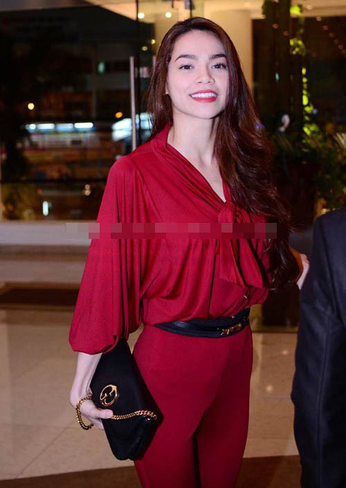 sao việt,thời trang