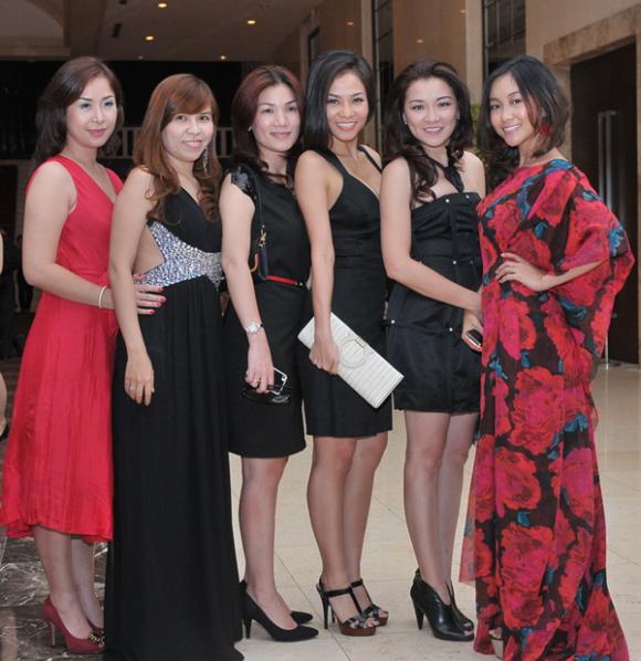 sao việt,thời trang