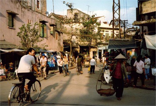 Hà nội,ảnh