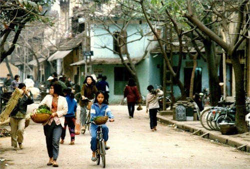 Hà nội,ảnh