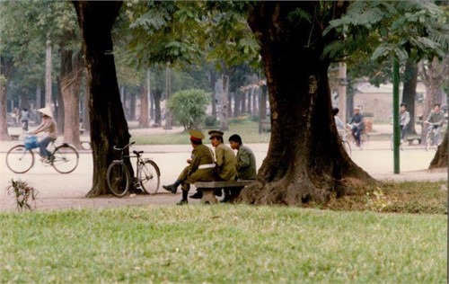 Hà nội,ảnh