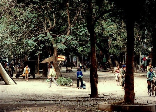 Hà nội,ảnh
