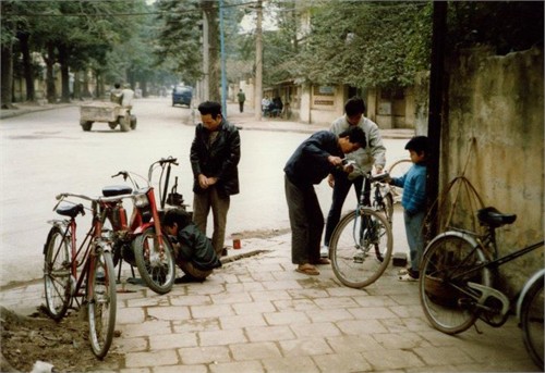 Hà nội,ảnh