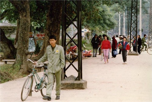 Hà nội,ảnh