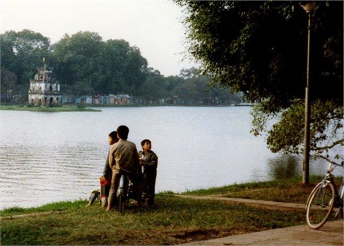Hà nội,ảnh