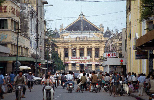 Hà nội,ảnh