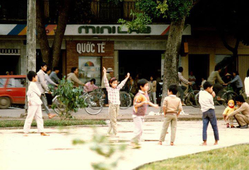 Hà nội,ảnh