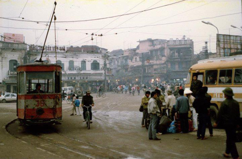 Hà nội,ảnh