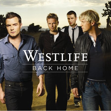 âm nhạc,westlife