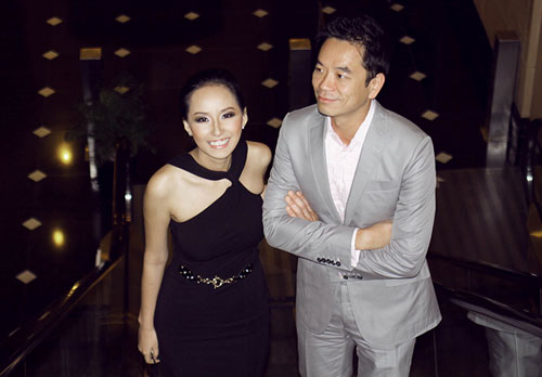 Mai phương thúy,Huỳnh thanh tuyền,Trang nhung,Vũ hoàng điệp