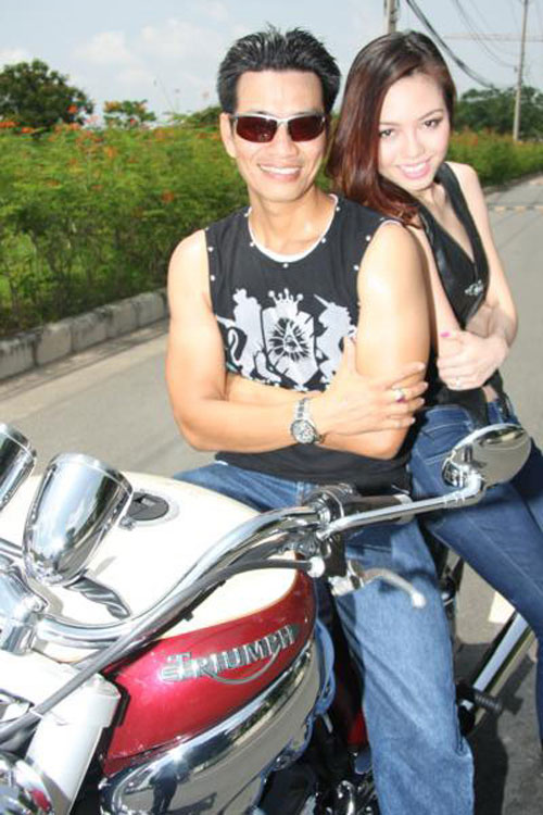 Mai phương thúy,Huỳnh thanh tuyền,Trang nhung,Vũ hoàng điệp