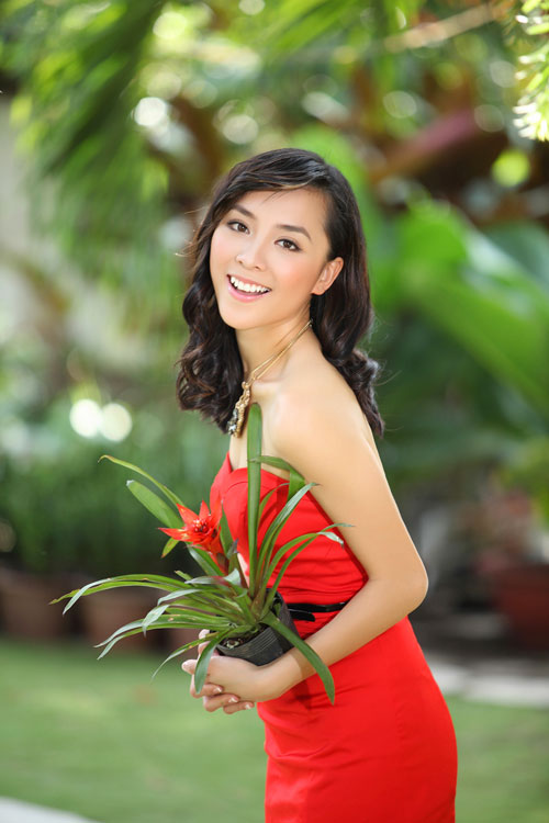 Mai phương thúy,Huỳnh thanh tuyền,Trang nhung,Vũ hoàng điệp
