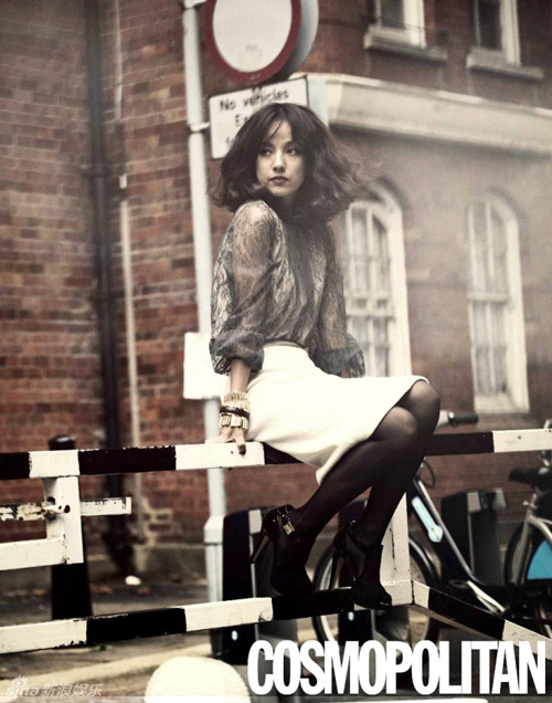  Kpop,Lee Hyori