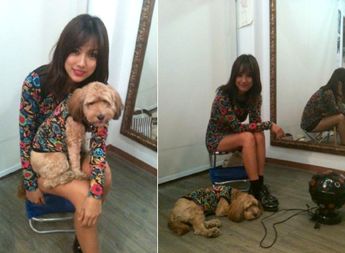  Kpop,Lee Hyori