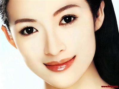 Chương Tử Di,những mối tình của  Chương Tử Di